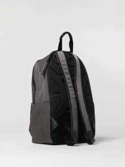 Zaino Blade Premiata in nylon e pelle