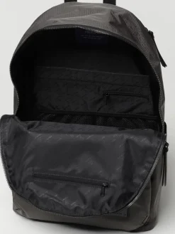 Zaino Blade Premiata in nylon e pelle