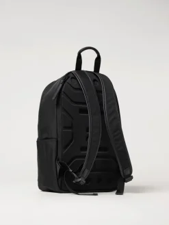 Zaino Blade Premiata in nylon e pelle