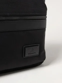 Zaino Blade Premiata in nylon e pelle