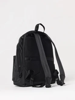 Zaino Boss in mesh riciclato