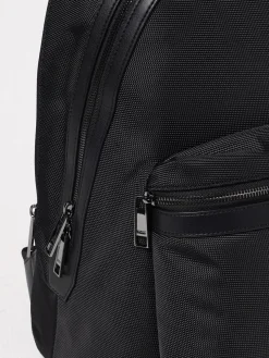 Zaino Boss in mesh riciclato