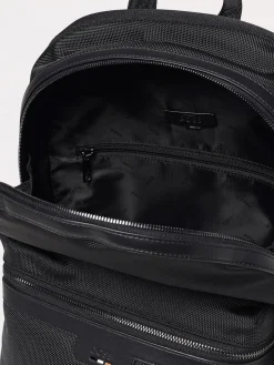 Zaino Boss in mesh riciclato