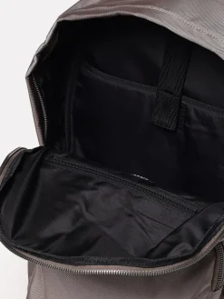 Zaino Boss in nylon riciclato