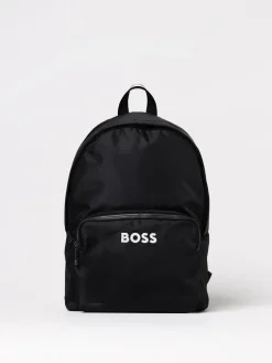 Zaino Boss in nylon riciclato