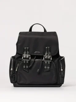 Zaino Bucky Ganni in nylon