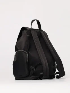 Zaino Bucky Ganni in nylon