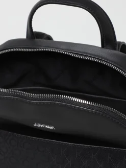 Zaino Calvin Klein in pelle sintetica