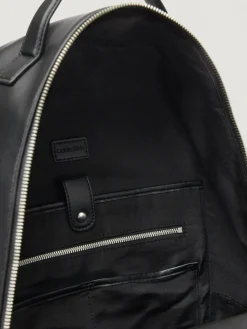 Zaino Calvin Klein in pelle sintetica