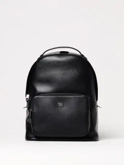 Zaino Dolce & Gabbana in pelle