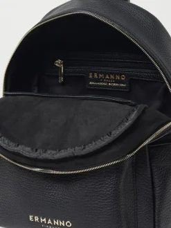 Zaino Eba Ermanno Scervino in pelle sintetica a grana