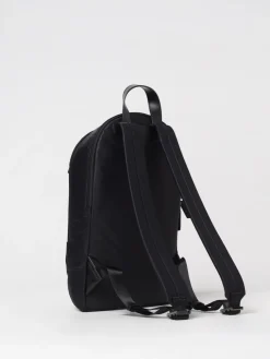 Zaino Emporio Armani in nylon riciclato