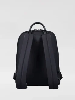 Zaino Emporio Armani in nylon riciclato