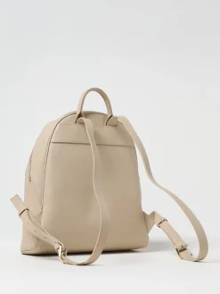 Zaino Fly Patrizia Pepe in pelle a grana