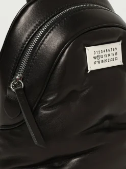 Zaino Glam Slam Maison Margiela in nappa capitonné