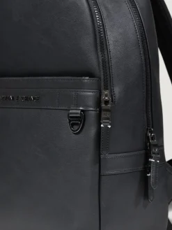 Zaino in ecopelle Armani Exchange