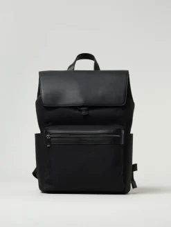 Zaino in pelle sintetica Calvin Klein