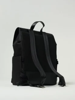 Zaino in pelle sintetica Calvin Klein