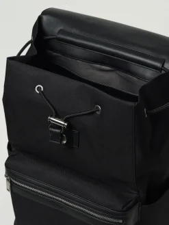 Zaino in pelle sintetica Calvin Klein