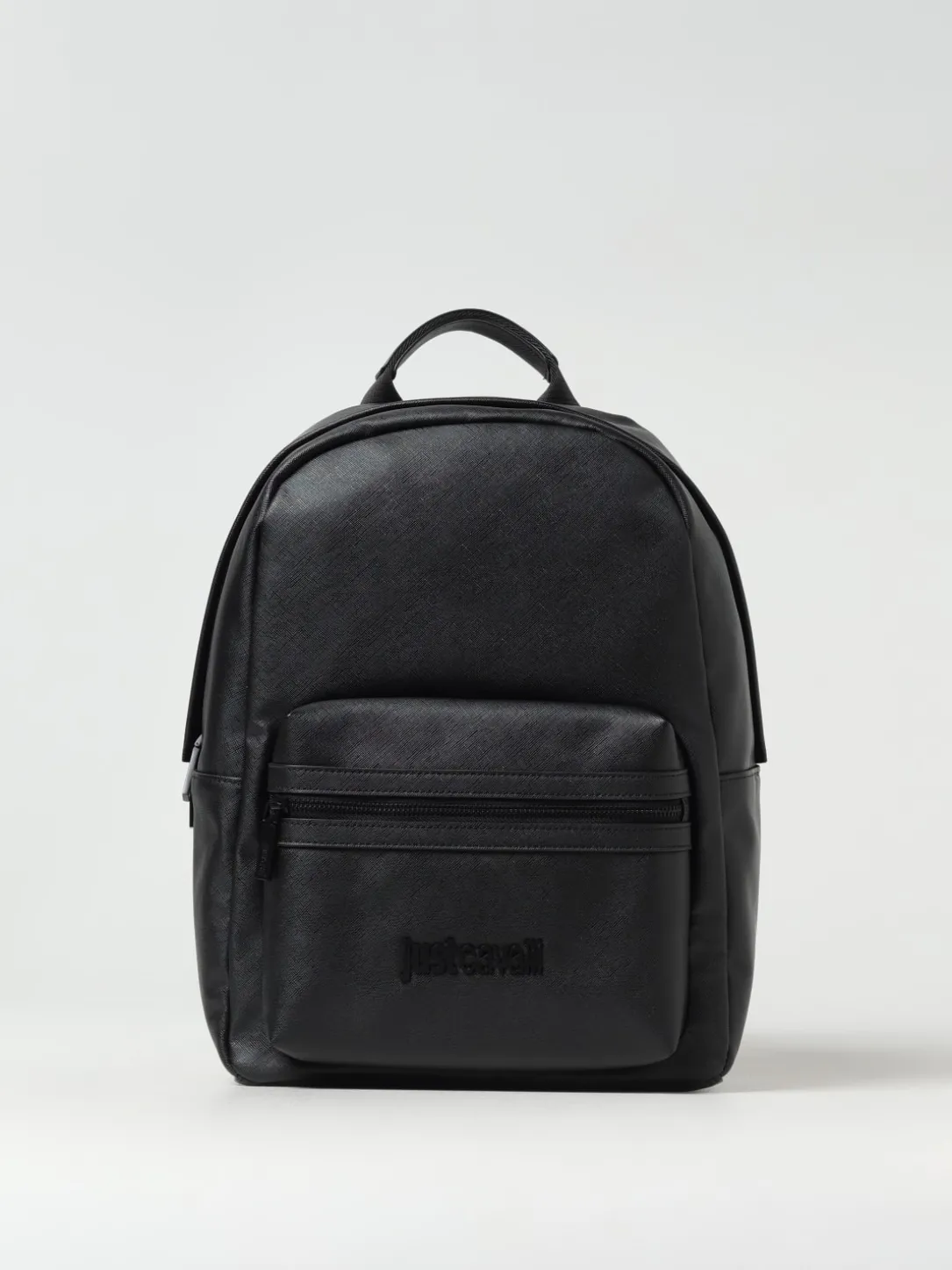 Zaino Just Cavalli in pelle sintetica saffiano