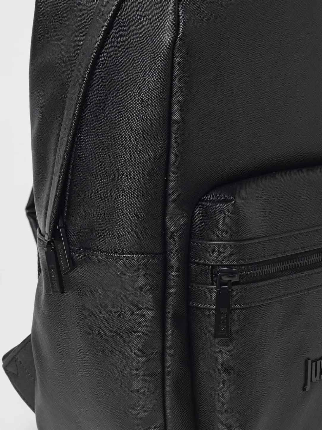 Zaino Just Cavalli in pelle sintetica saffiano