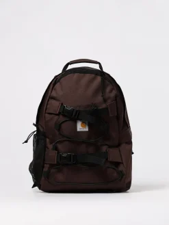 Zaino Kickflip Carhartt Wip in nylon riciclato