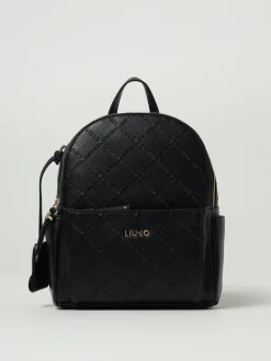 Zaino Liu Jo in pelle sintetica a grana