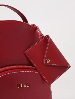 Zaino Liu Jo in pelle sintetica a grana