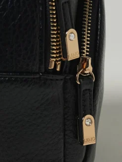 Zaino Liu Jo in pelle sintetica a grana