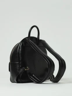 Zaino Love Moschino in pelle sintetica a grana