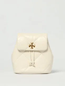 Zaino Mini Kira Tory Burch in nappa matelassè