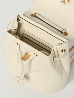 Zaino Mini Kira Tory Burch in nappa matelassè