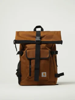 Zaino Philis Carhartt Wip in poliestere riciclato