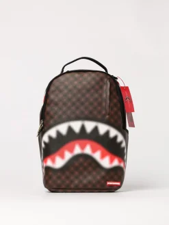 Zaino Sharks In Paris Blur Sprayground