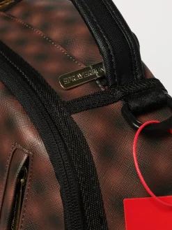 Zaino Sharks In Paris Blur Sprayground