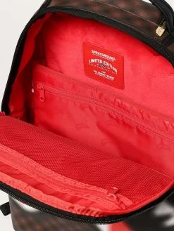 Zaino Sharks In Paris Blur Sprayground