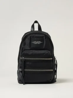 Zaino The Biker Medium Marc Jacobs in nylon