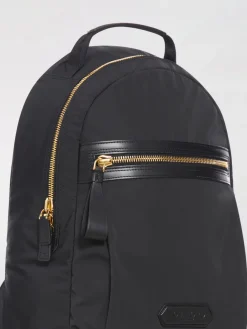 Zaino Tom Ford in nylon e pelle