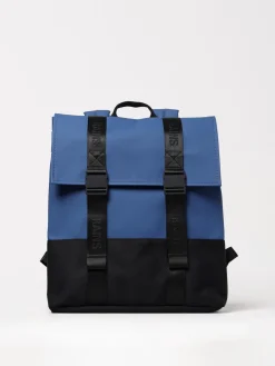 Zaino Trail MSN Rains in PES