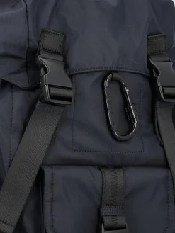 Zaino Trek A.P.C. in nylon