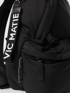 Zaino Vic Matiè in nylon