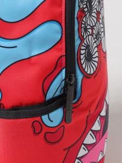 Zaino ZAINO JORGE RODRIGUEZ EYEZ Sprayground