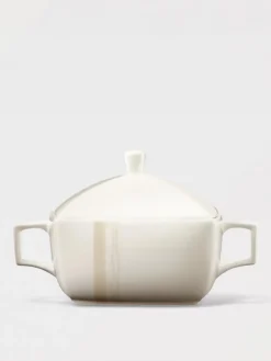 Zuccheriera Ginori 1735 in porcellana